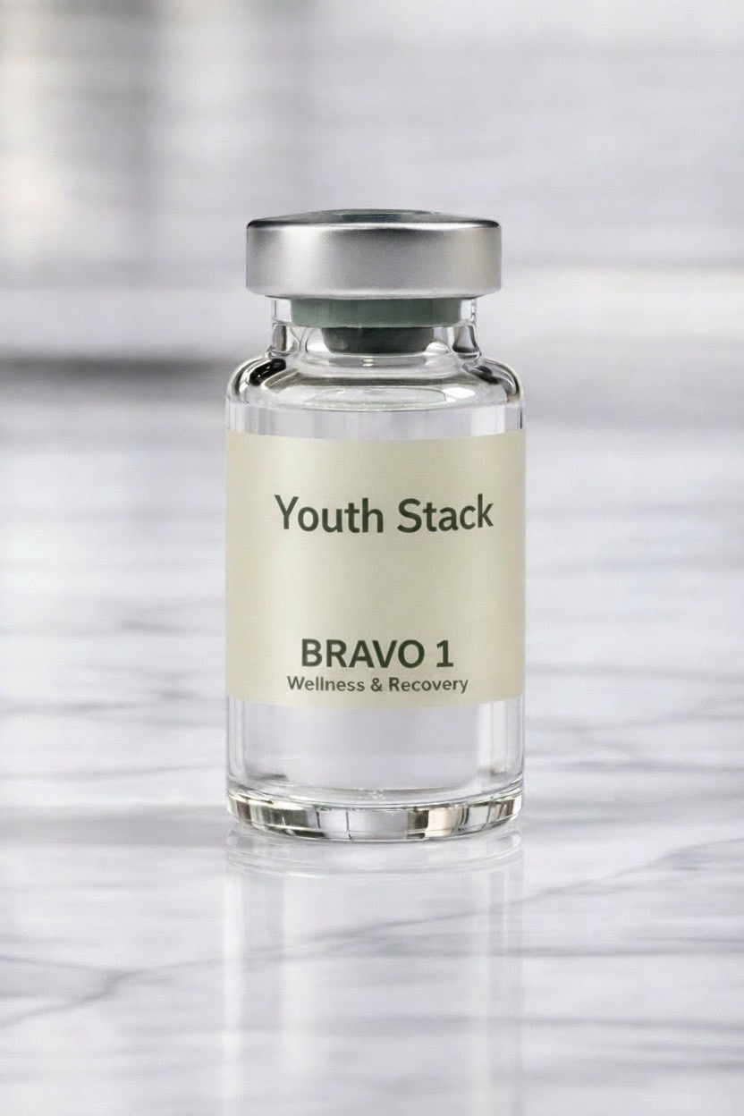 Youth Stack